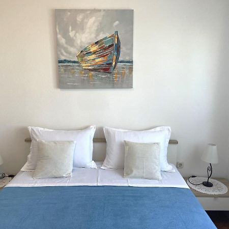 Cosy Apartment On The Beach - Kali Exteriér fotografie