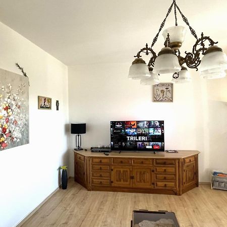 Cosy Apartment On The Beach - Kali Exteriér fotografie