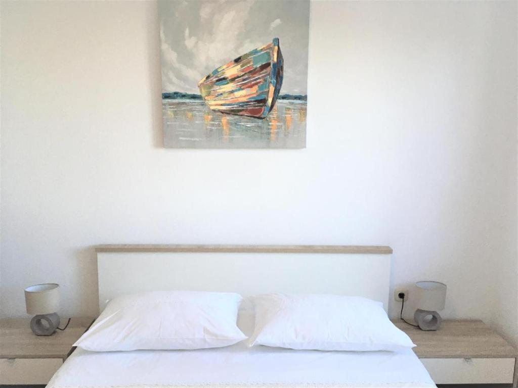 Cosy Apartment On The Beach - Kali Exteriér fotografie