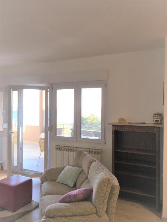 Cosy Apartment On The Beach - Kali Exteriér fotografie